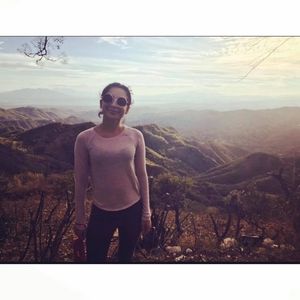 Meet your Posher, Julia